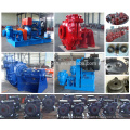 Horizontal Phosphate matrix slurry pumps